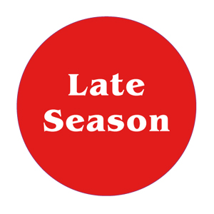 late season juice has this sticker on the lid