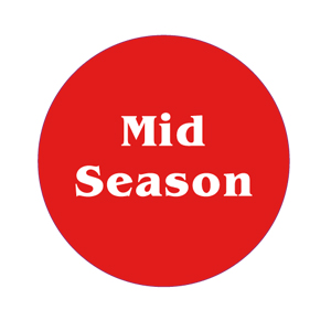 mid season juice has this label